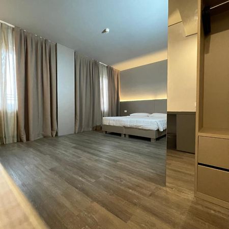 Hotel Albatros Mestre Ngoại thất bức ảnh