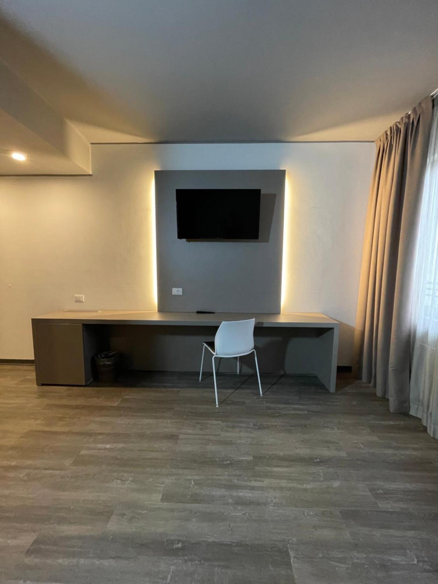 Hotel Albatros Mestre Ngoại thất bức ảnh