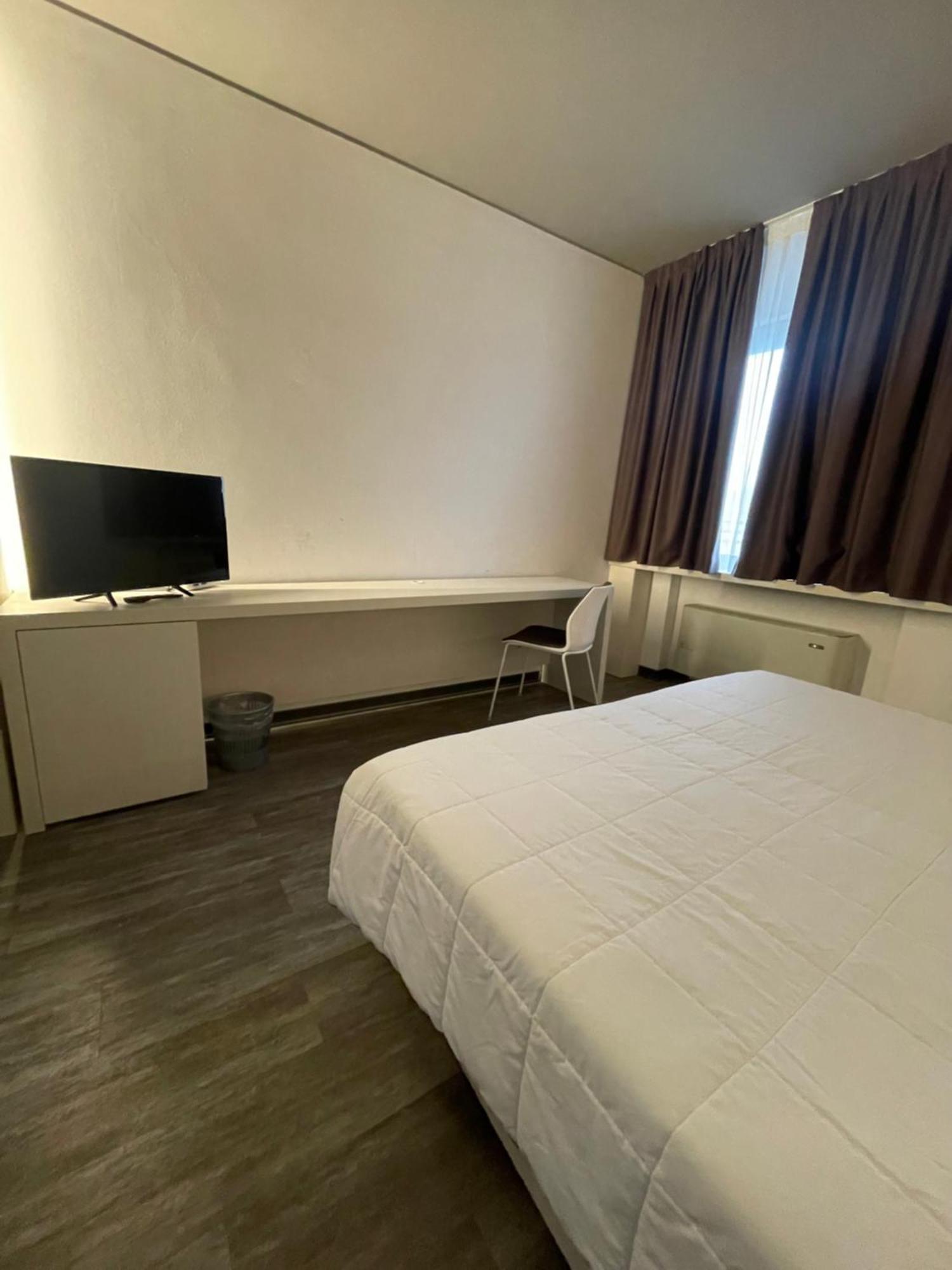 Hotel Albatros Mestre Ngoại thất bức ảnh