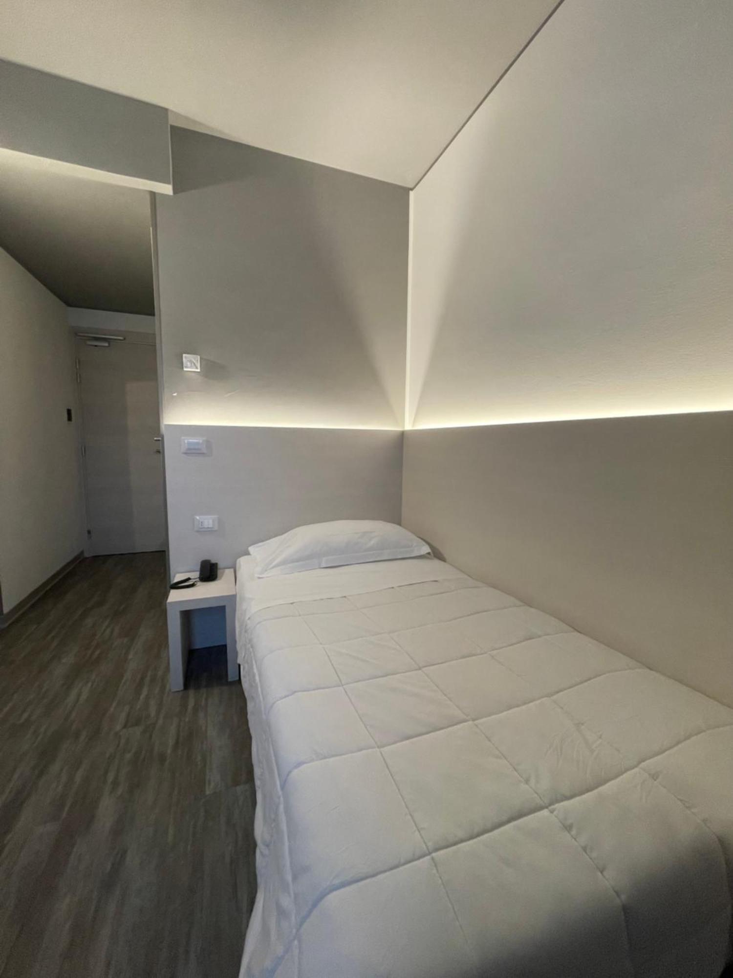 Hotel Albatros Mestre Ngoại thất bức ảnh