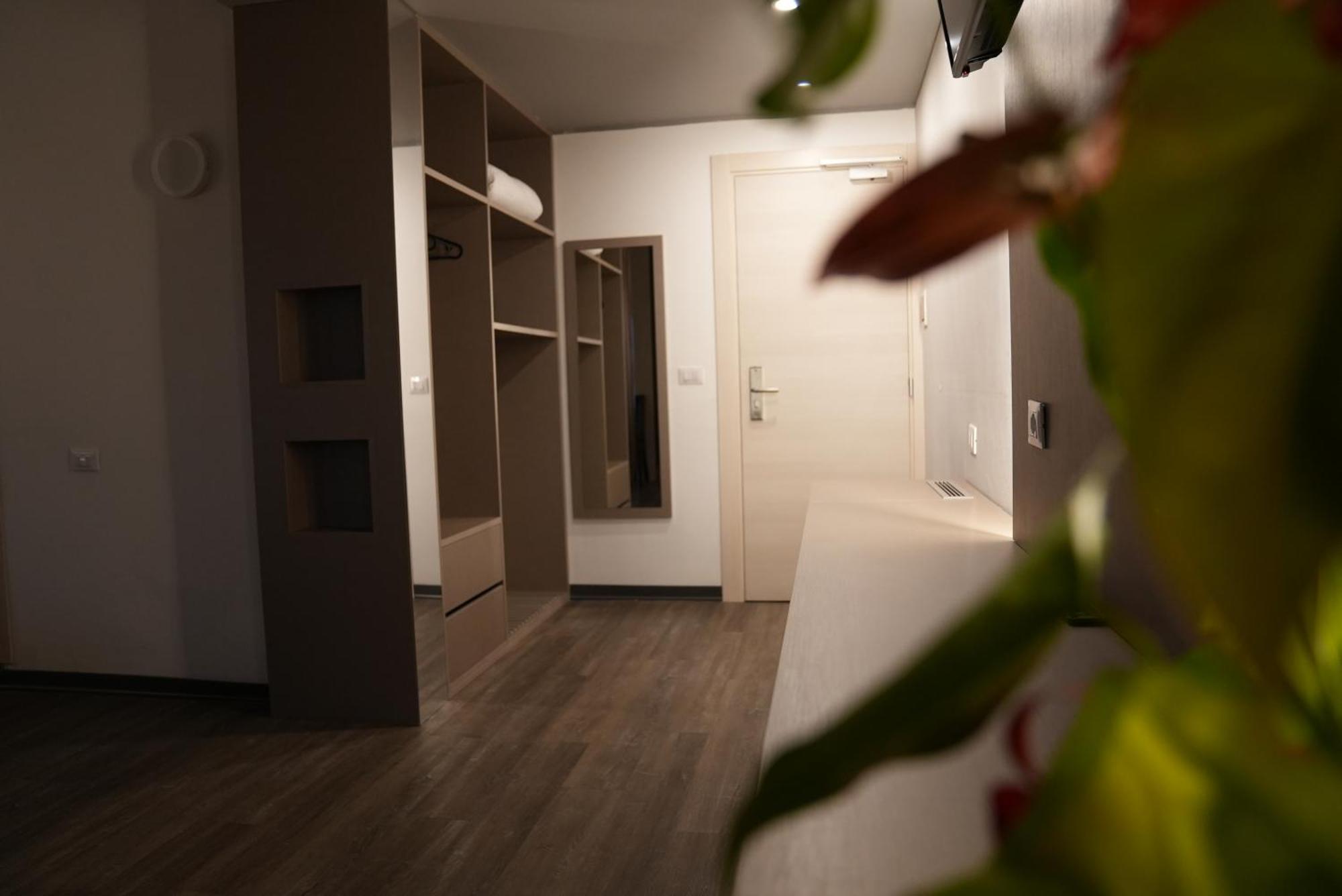 Hotel Albatros Mestre Ngoại thất bức ảnh